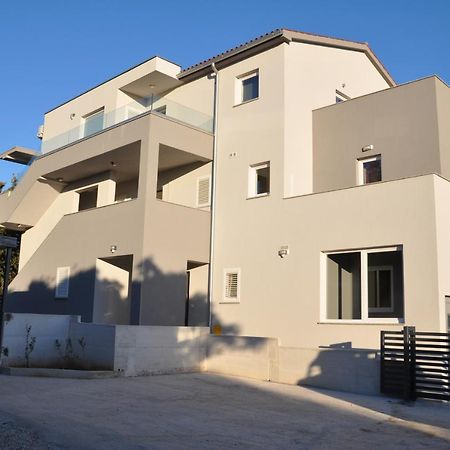 Apartmán Aurora Ližnjan Exteriér fotografie