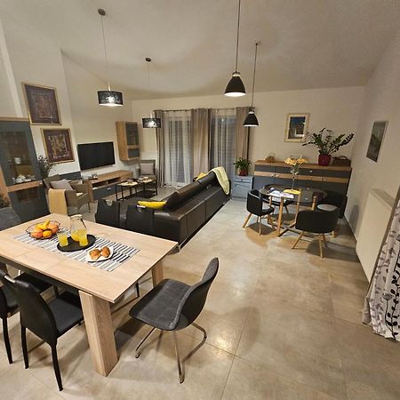 Apartmán Aurora Ližnjan Exteriér fotografie