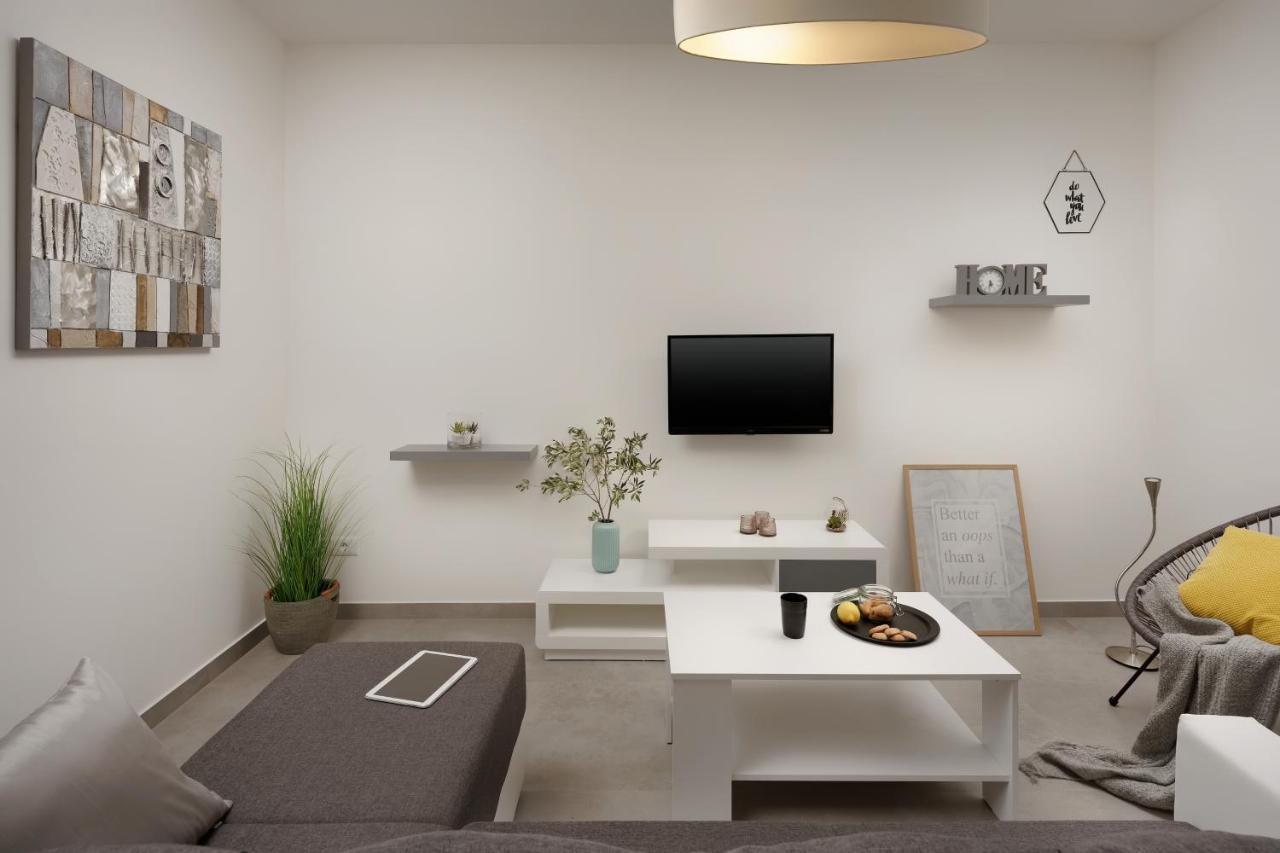 Apartmán Aurora Ližnjan Exteriér fotografie