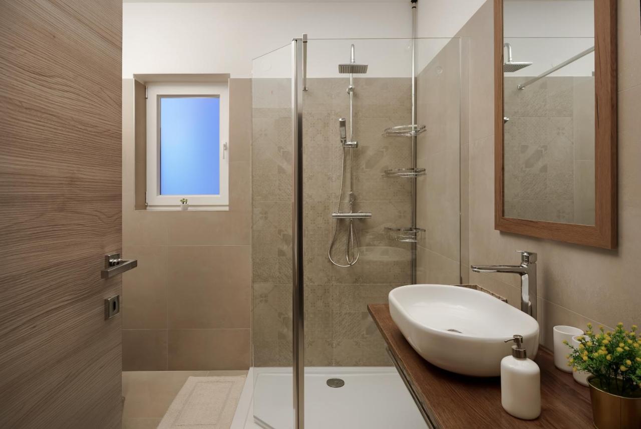 Apartmán Aurora Ližnjan Exteriér fotografie
