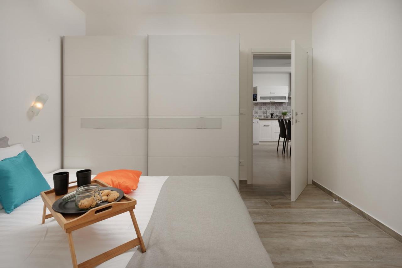 Apartmán Aurora Ližnjan Exteriér fotografie