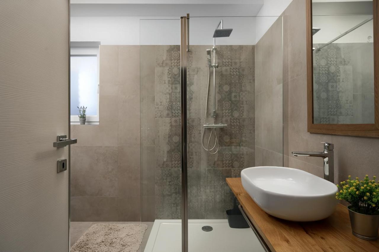 Apartmán Aurora Ližnjan Exteriér fotografie