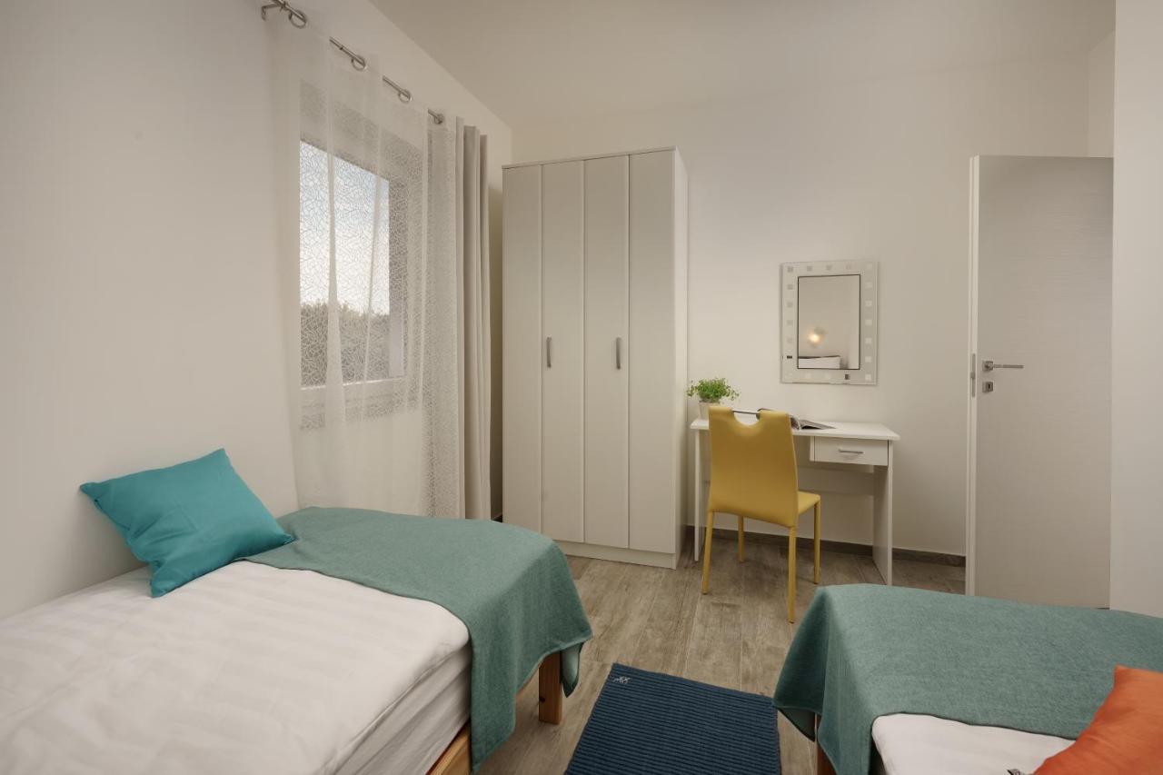 Apartmán Aurora Ližnjan Exteriér fotografie