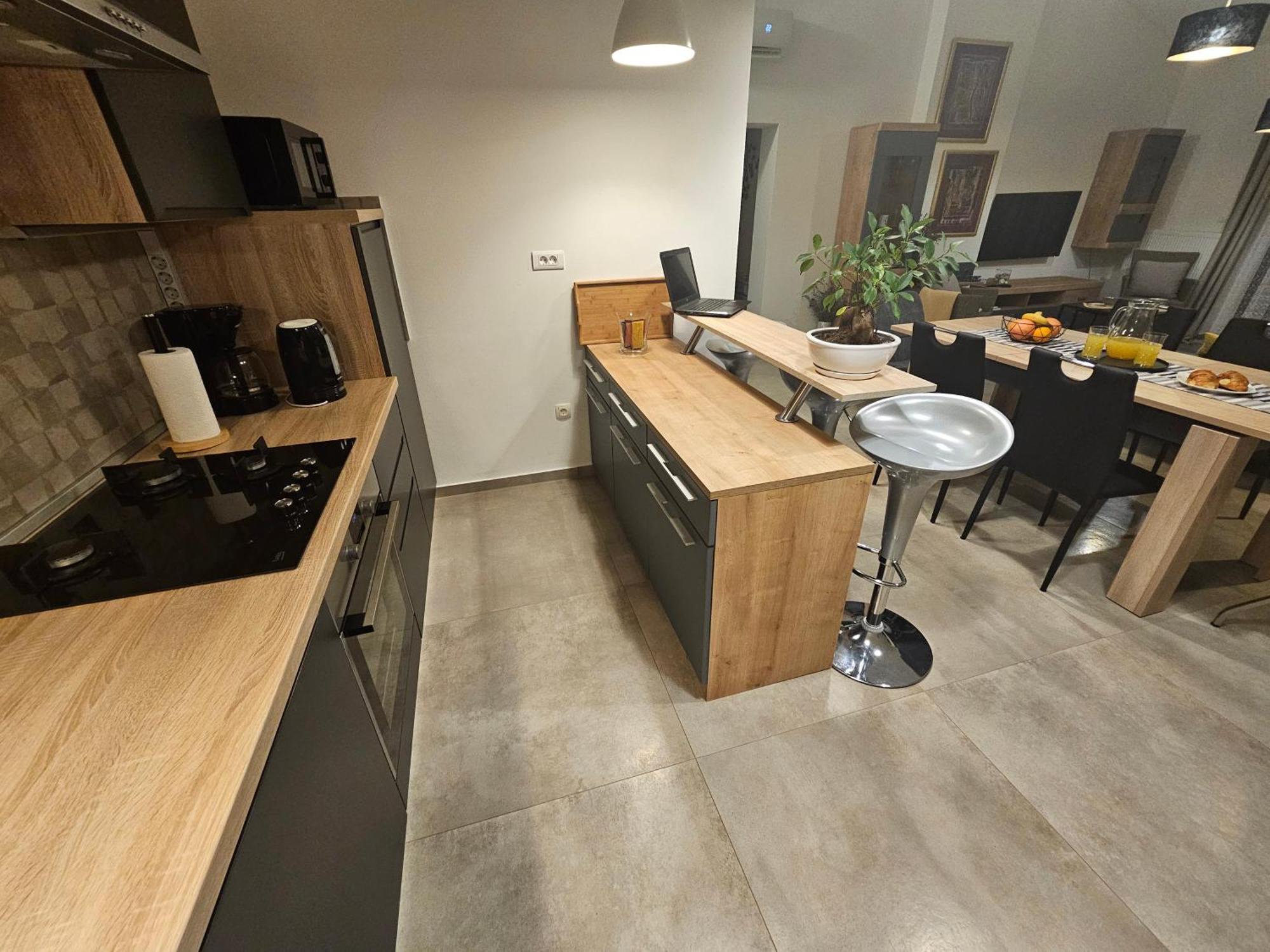 Apartmán Aurora Ližnjan Exteriér fotografie