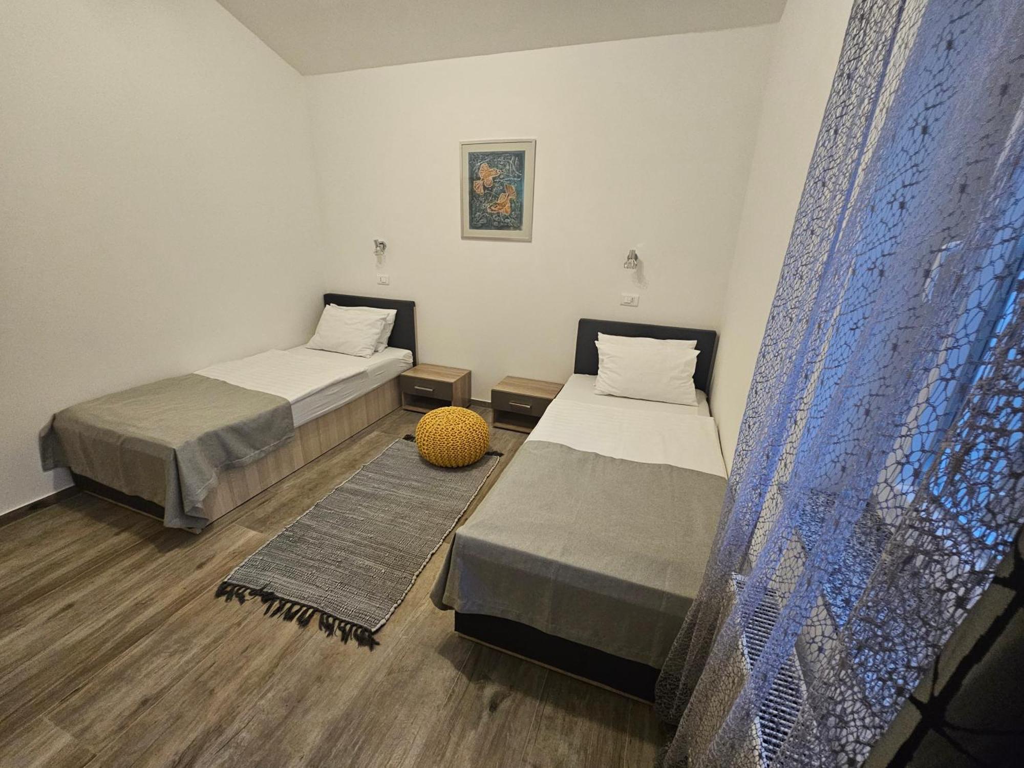 Apartmán Aurora Ližnjan Exteriér fotografie