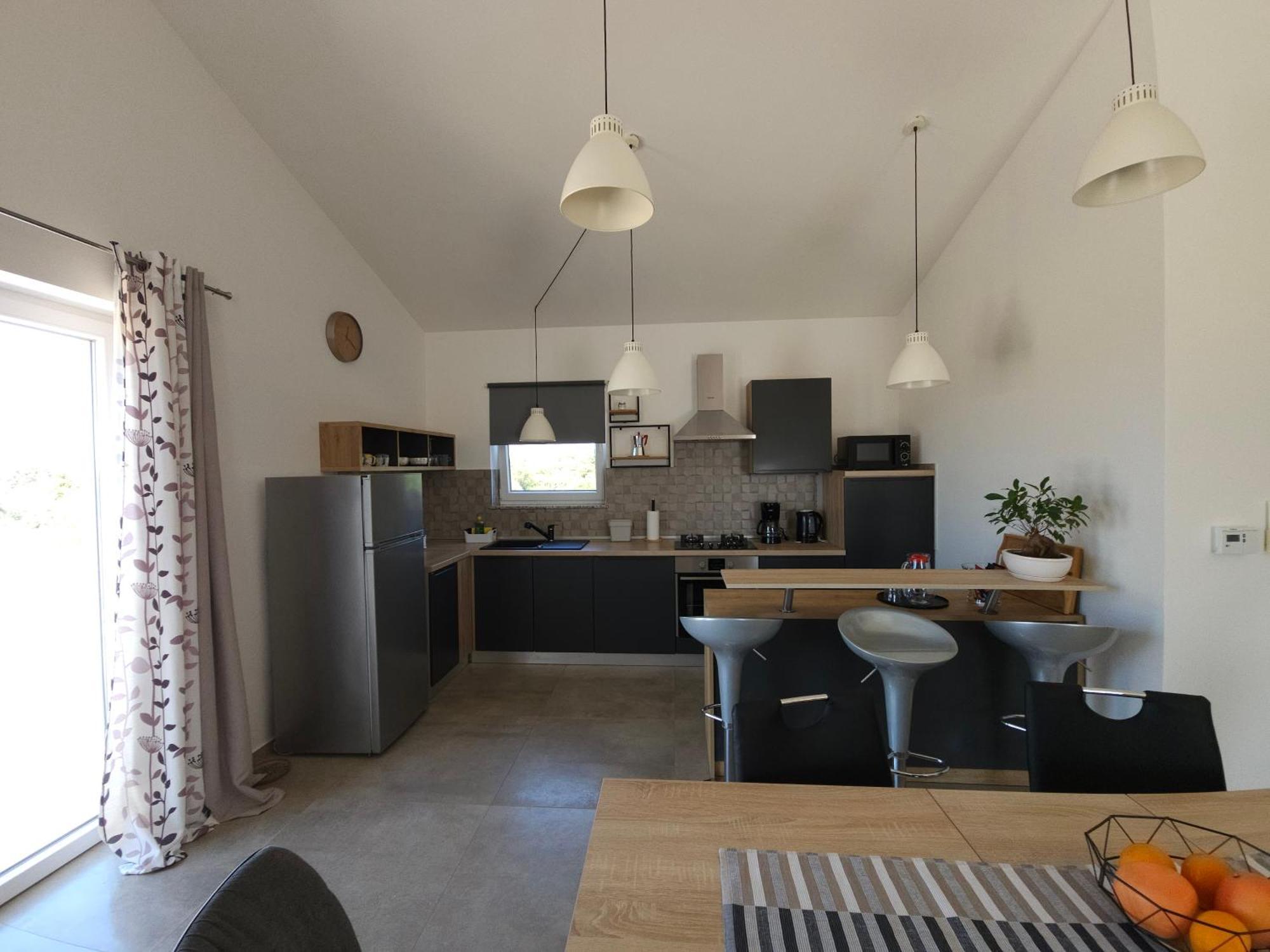 Apartmán Aurora Ližnjan Exteriér fotografie