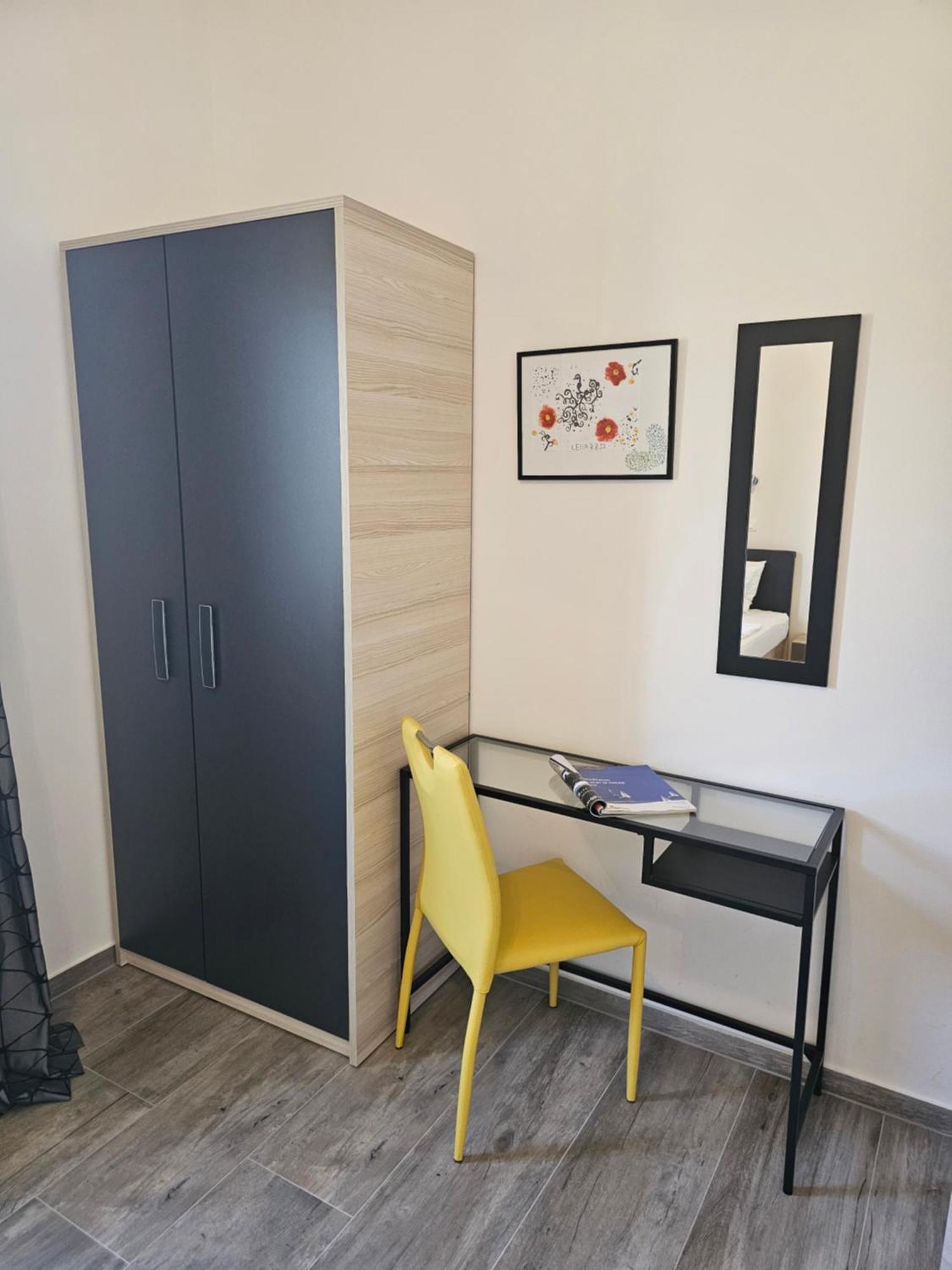Apartmán Aurora Ližnjan Exteriér fotografie