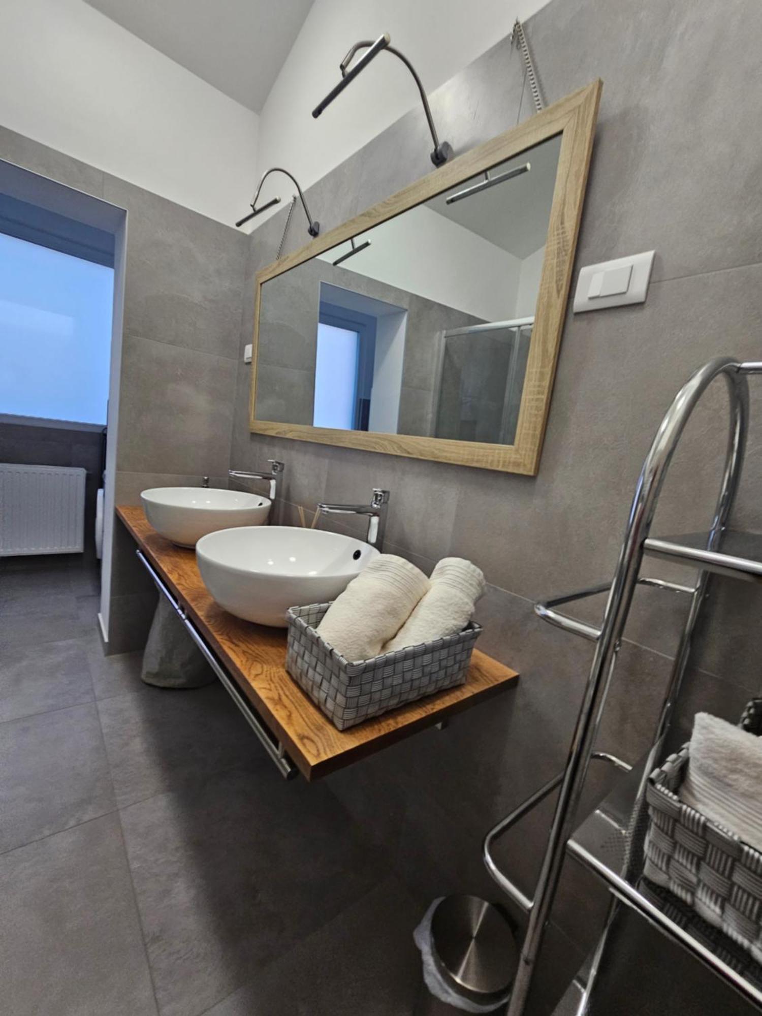 Apartmán Aurora Ližnjan Exteriér fotografie