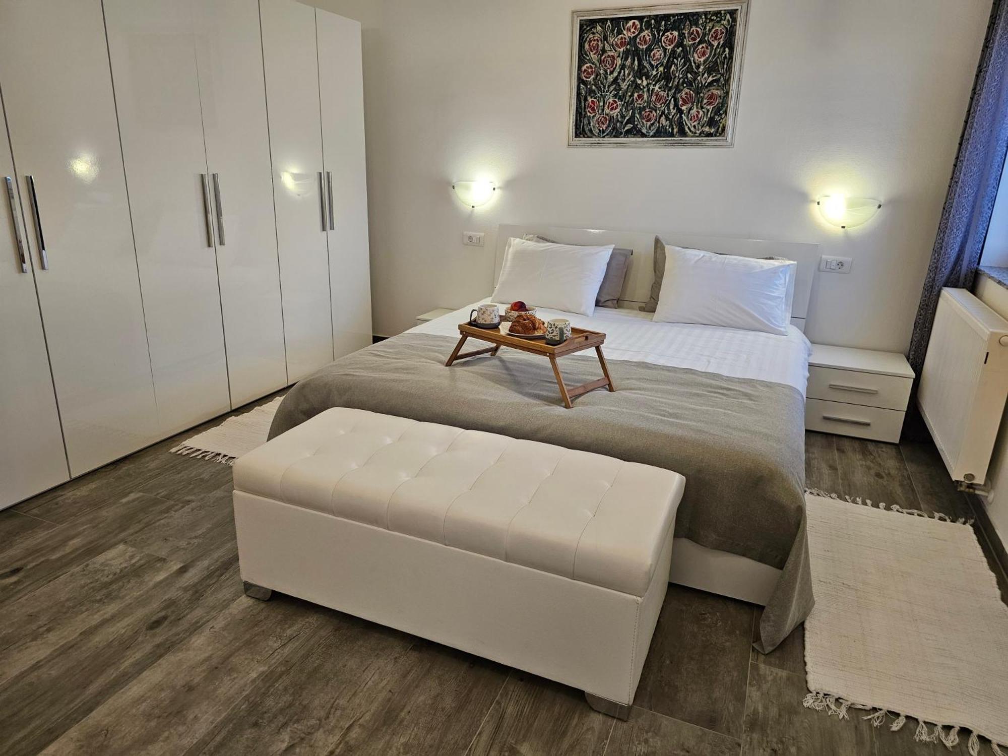 Apartmán Aurora Ližnjan Exteriér fotografie