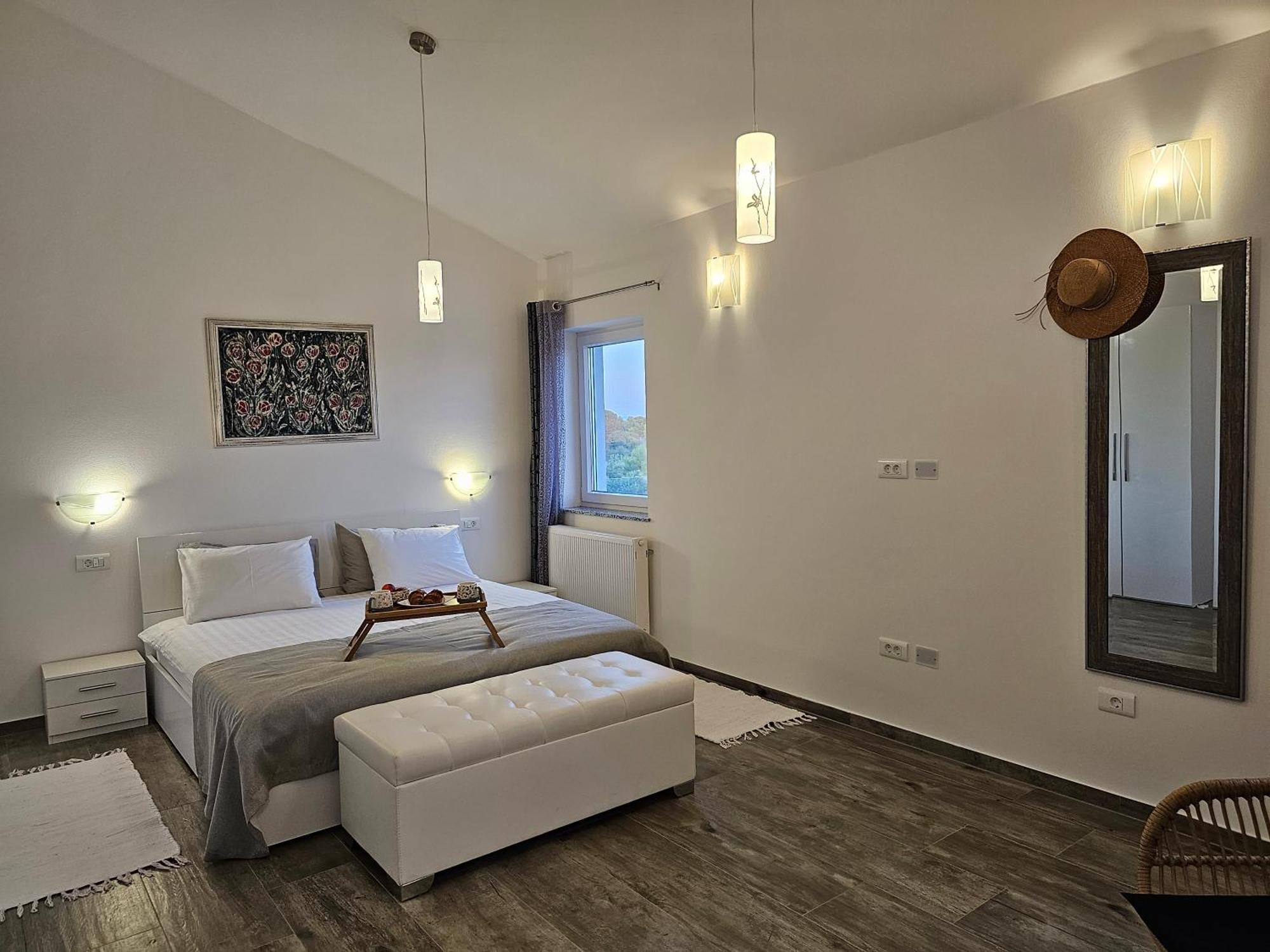 Apartmán Aurora Ližnjan Exteriér fotografie