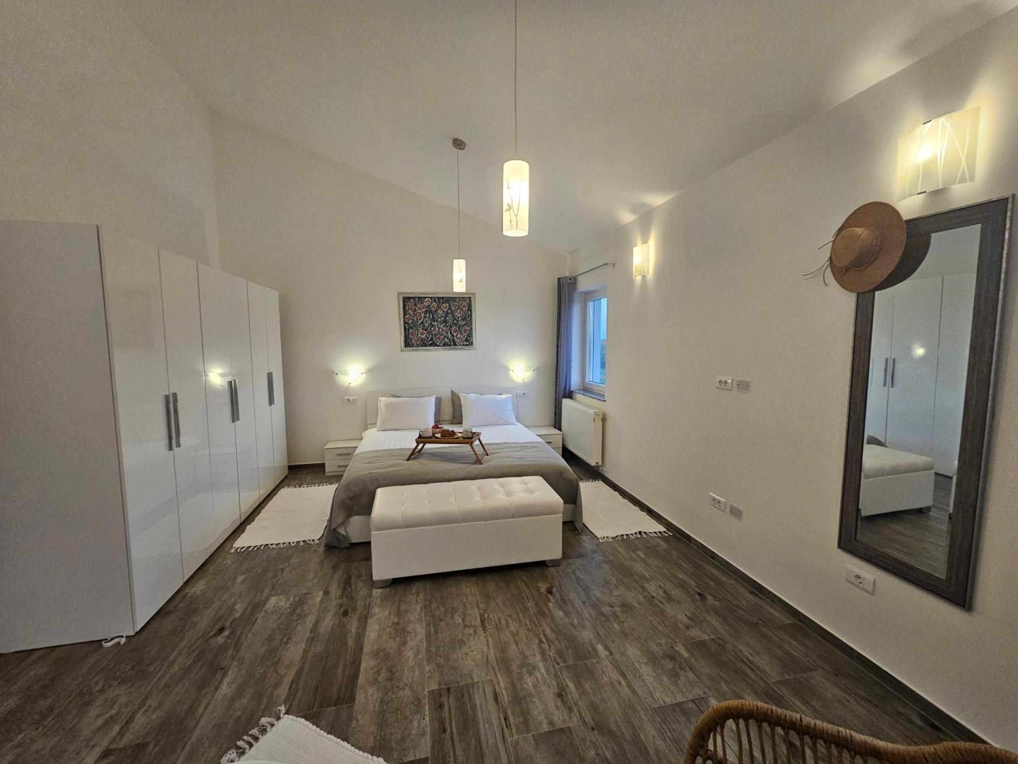 Apartmán Aurora Ližnjan Exteriér fotografie