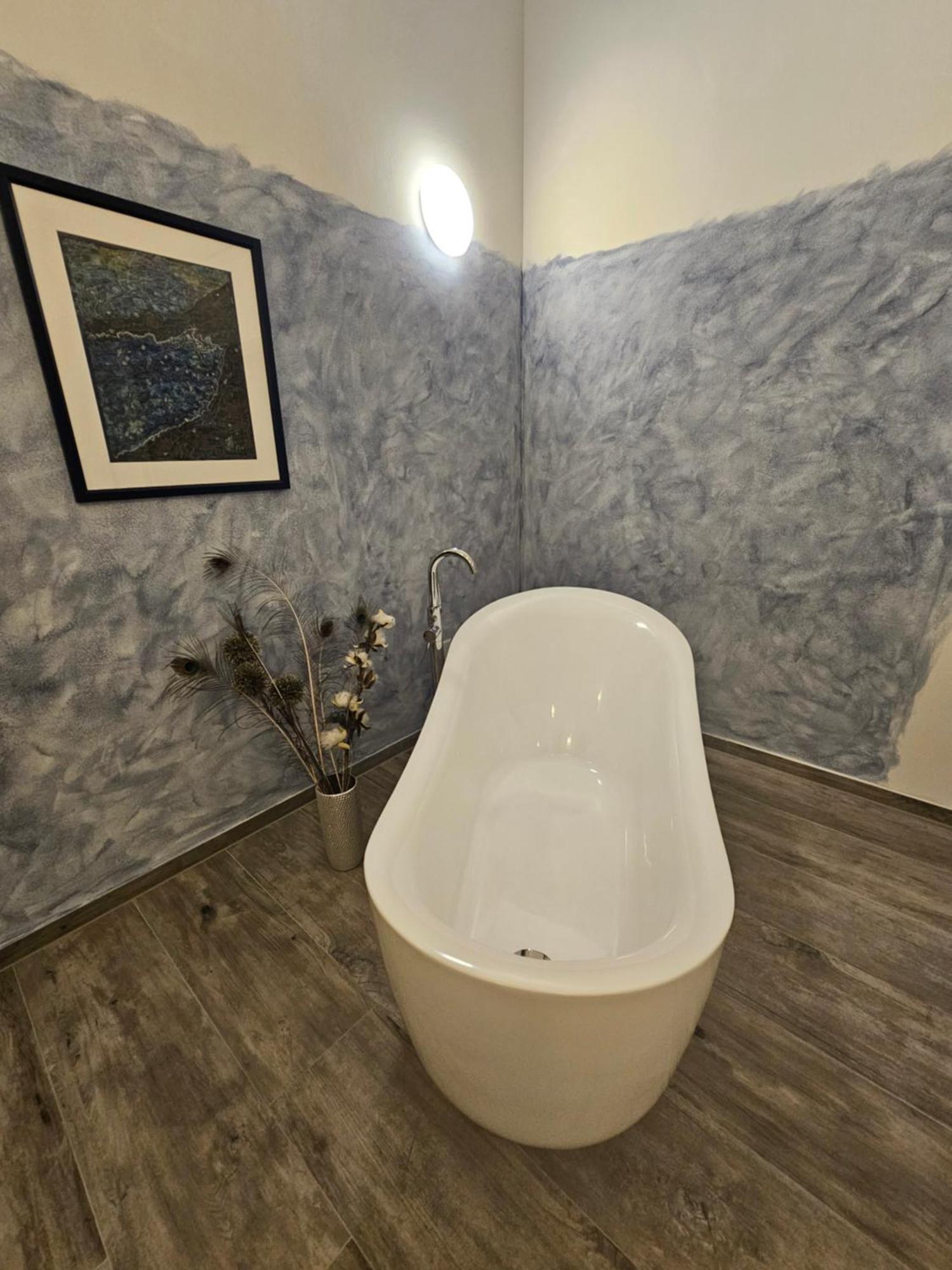 Apartmán Aurora Ližnjan Exteriér fotografie
